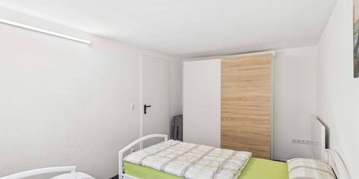 Etagenwohnung Hamburg Lohbrügge - 3 Zimmer, 67 m&sup2;, 285.000&euro; | Angebot:25915754