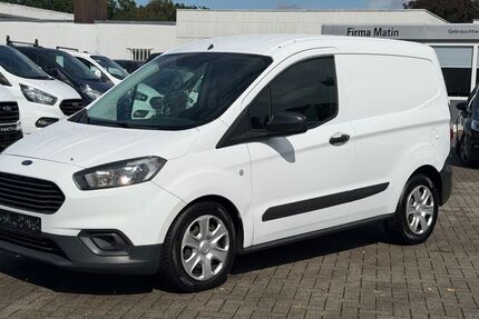 Ford Transit Courier 77.599 km 9.900 &euro; Norderstedt bei Hamburg 22851