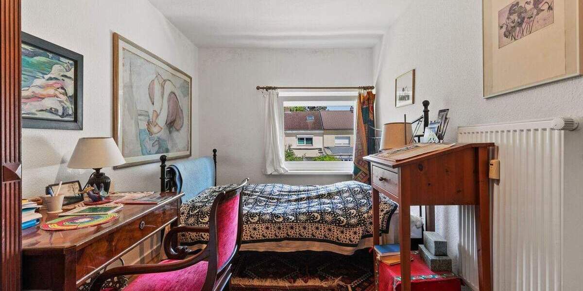 Mehrfamilienhaus, Wohnhaus Hamburg / Rahlstedt Rahlstedt - 6 Zimmer, 152 m&sup2;, 498.000&euro; | Angebot:25731142