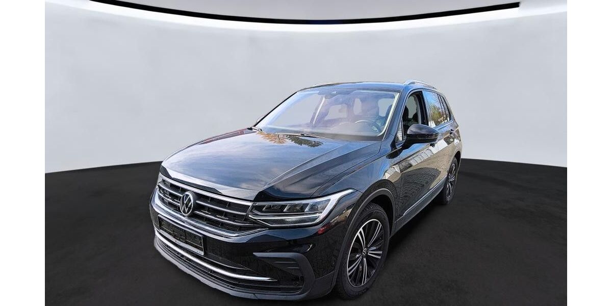 VW Tiguan 52.823 km 24.255 &euro; Appen 25482