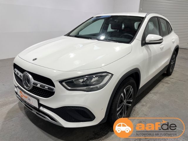 Mercedes-Benz GLA 200 10.000 km 31.950 &euro; Norderstedt 22848