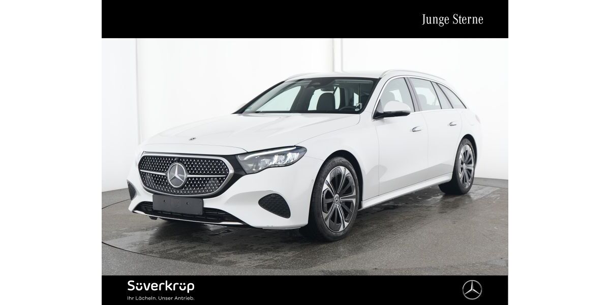 Mercedes-Benz E 300 13.124 km 48.300 &euro; Bad Oldesloe 23843