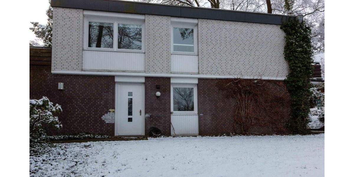 Einfamilienhaus Hamburg Neugraben-Fischbek - 6 Zimmer, 200 m&sup2;, 979.000&euro; | Angebot:25780310