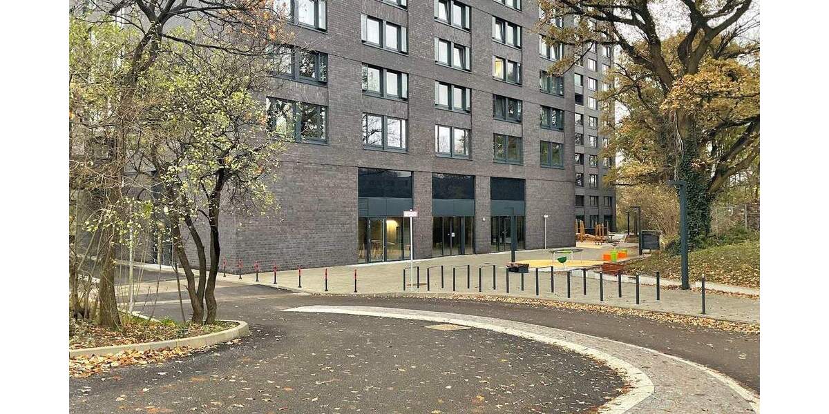 Etagenwohnung Hamburg Barmbek-Nord - 4 Zimmer, 106 m&sup2;, 2.637&euro; | Angebot:25739861