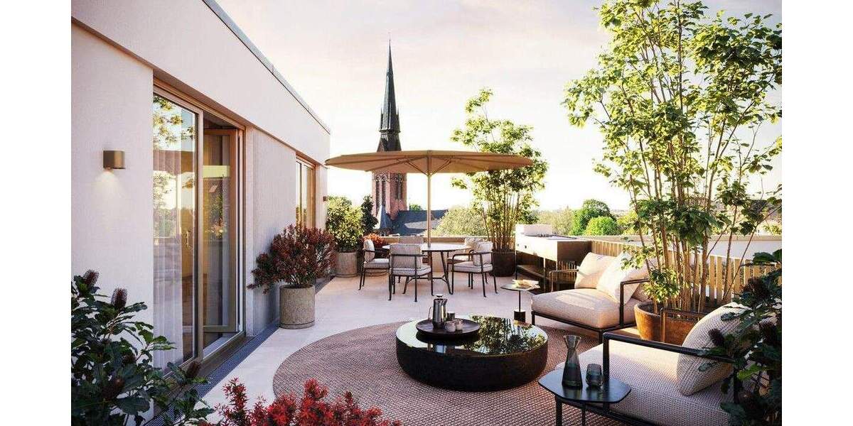Etagenwohnung Hamburg / Eimsbüttel Eimsbüttel - 3 Zimmer, 80 m&sup2;, 875.000&euro; | Angebot:25677076