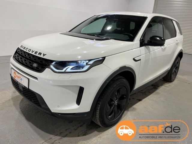 Land Rover Discovery Sport 109.000 km 21.980 &euro; Norderstedt 22848