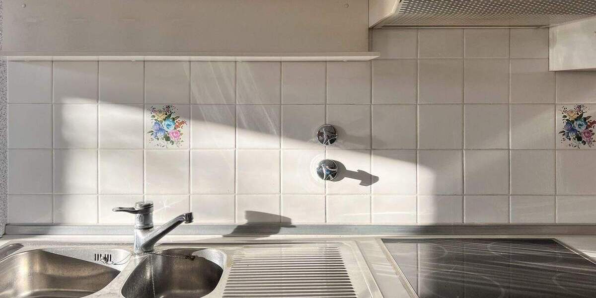 Etagenwohnung Hamburg / Poppenbüttel Poppenbüttel - 4 Zimmer, 100 m&sup2;, 379.000&euro; | Angebot:25702690