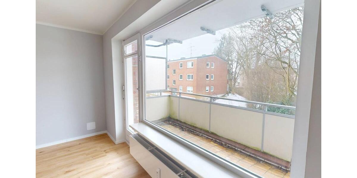 Etagenwohnung Stapelfeld - 2 Zimmer, 62 m&sup2;, 1.250&euro; | Angebot:25054910