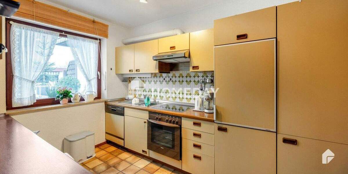 Bungalow Henstedt-Ulzburg Ulzburg - 5 Zimmer, 120 m&sup2;, 355.000&euro; | Angebot:25677377