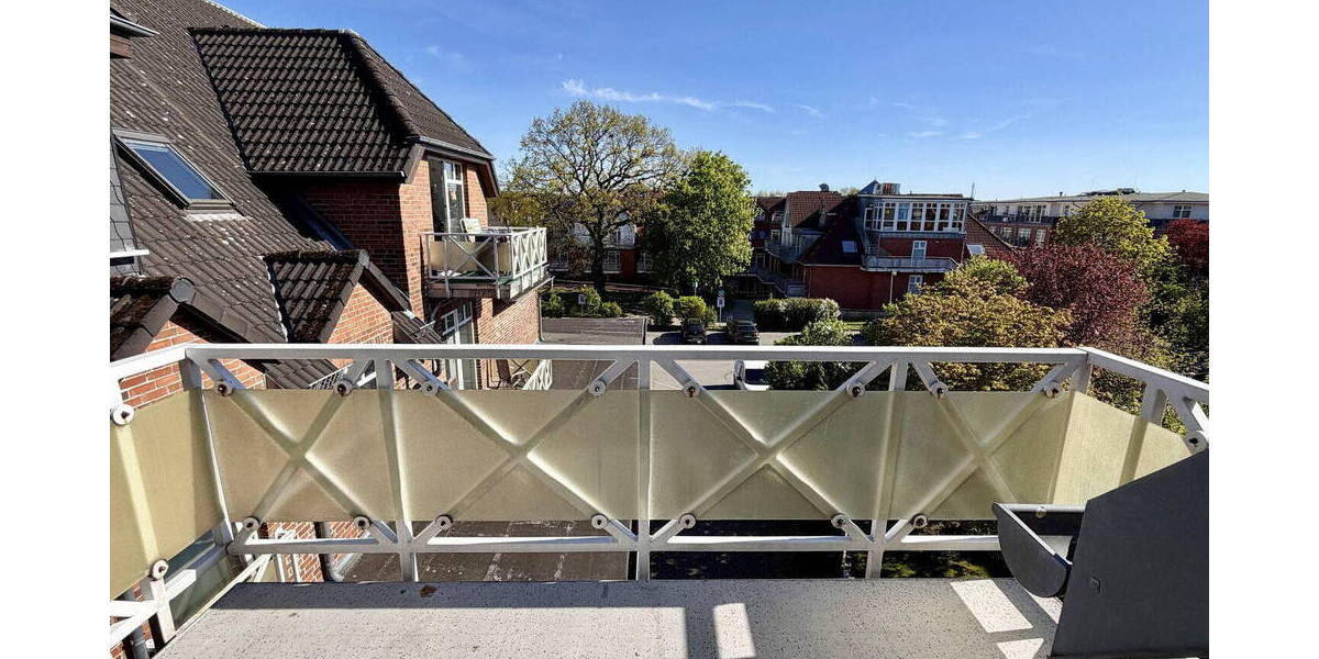 Etagenwohnung Barsbüttel Willinghusen - 2 Zimmer, 67 m&sup2;, 315.000&euro; | Angebot:26684122