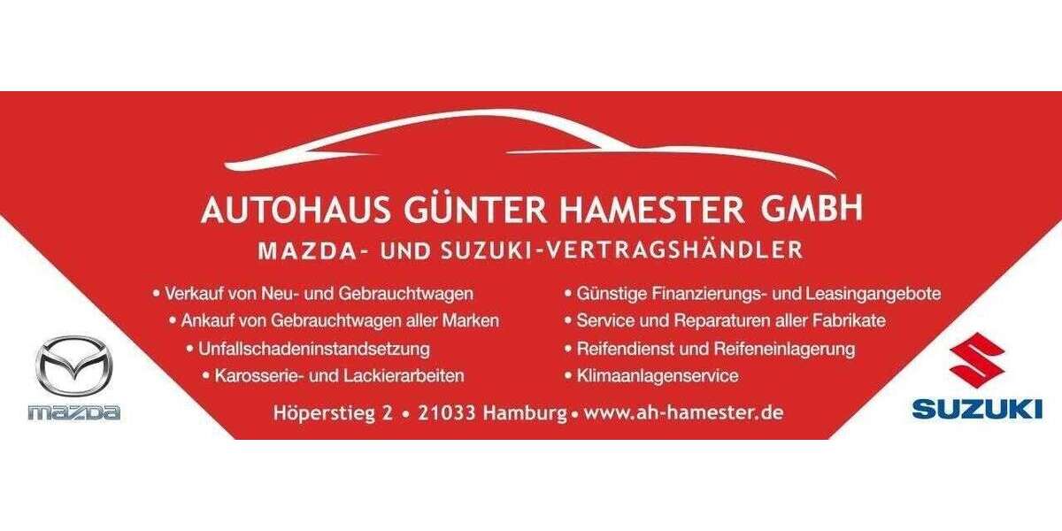 Mazda 6 116.850 km 19.990 &euro; Hamburg 21033