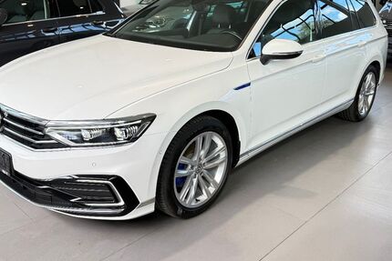 VW Passat Variant 55.153 km 22.890 &euro; Tornesch 25436