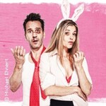 Michael Ehnert vs. Jennifer Ehnert - Zweikampfhasen