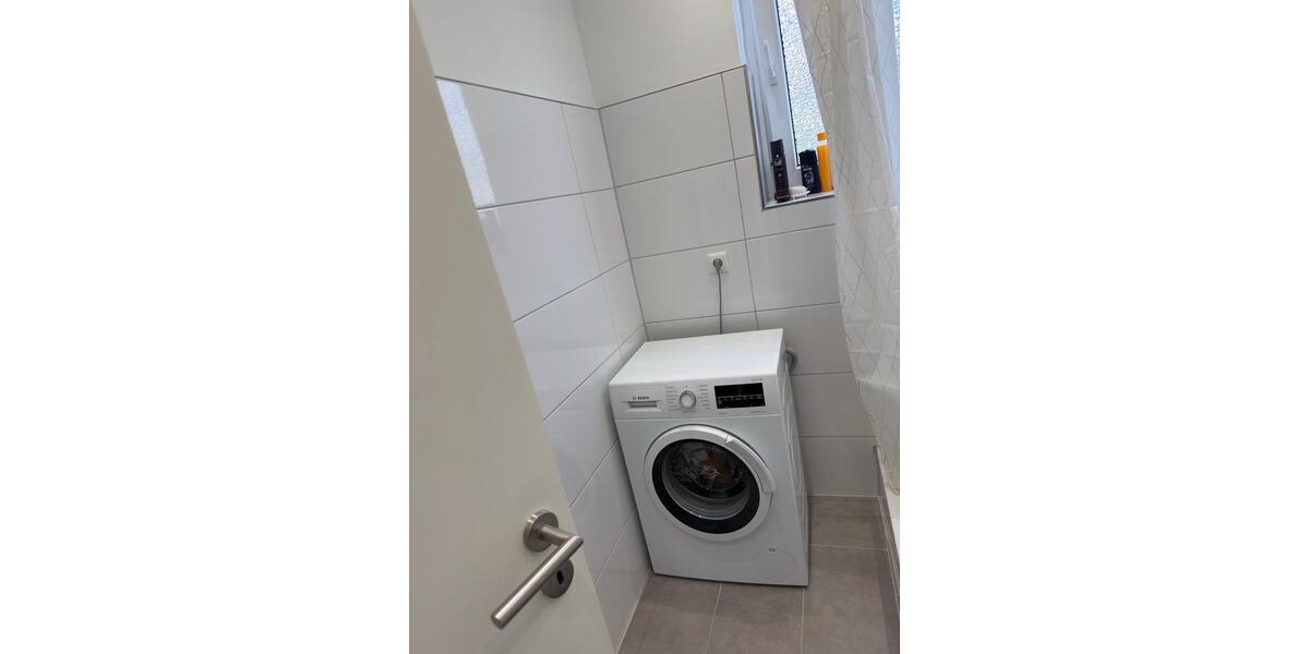 Erdgeschoßwohnung Hamburg Wandsbek - 1 Zimmer, 14 m&sup2;, 650&euro; | Angebot:25262397