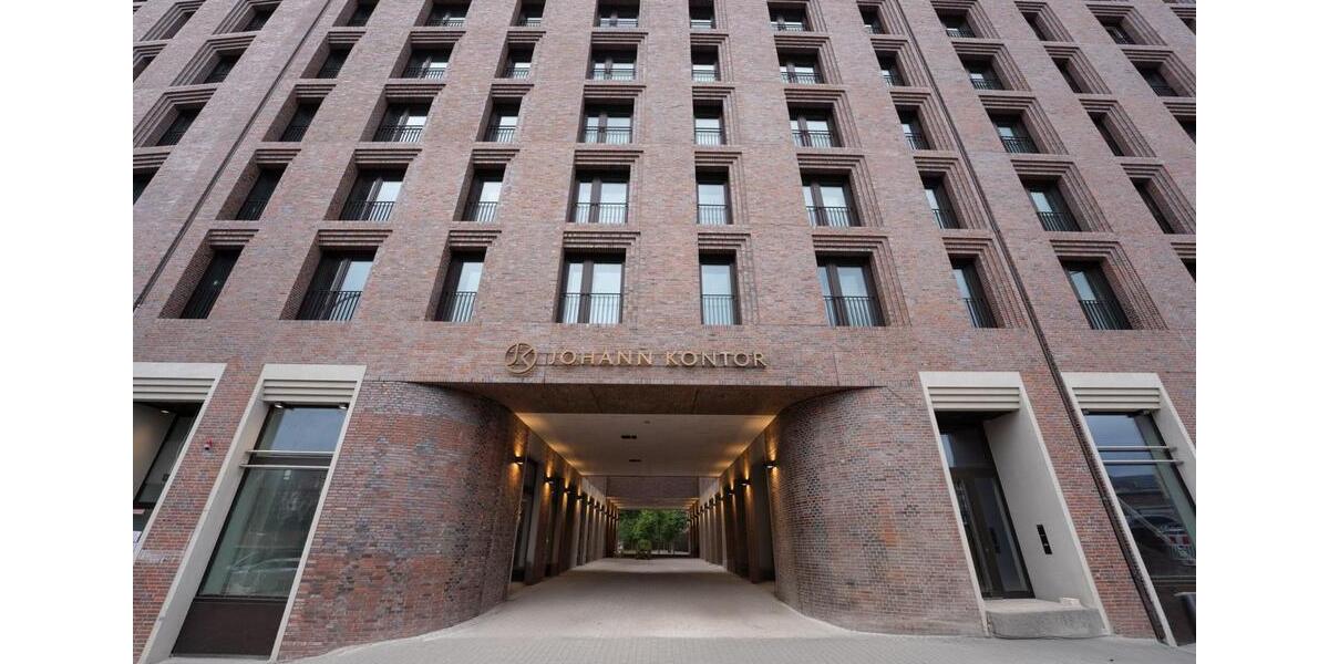 Etagenwohnung Hamburg Hamburg-Mitte - 4 Zimmer, 143 m&sup2;, 3.500&euro; | Angebot:23314091