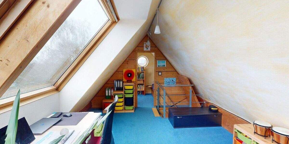 Einfamilienhaus Haseldorf - 3 Zimmer, 145 m&sup2;, 679.000&euro; | Angebot:25781575