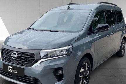 Nissan Townstar 17.025 km 29.900 &euro; Hamburg 22399