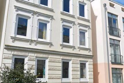 Wohnung Großhansdorf - 3 Zimmer, 60 m&sup2;, 239.000&euro; | Angebot:19518530