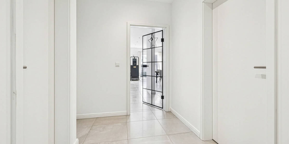 Doppelhaushälfte Norderstedt Glashütte - 4 Zimmer, 140 m&sup2;, 695.000&euro; | Angebot:25938501