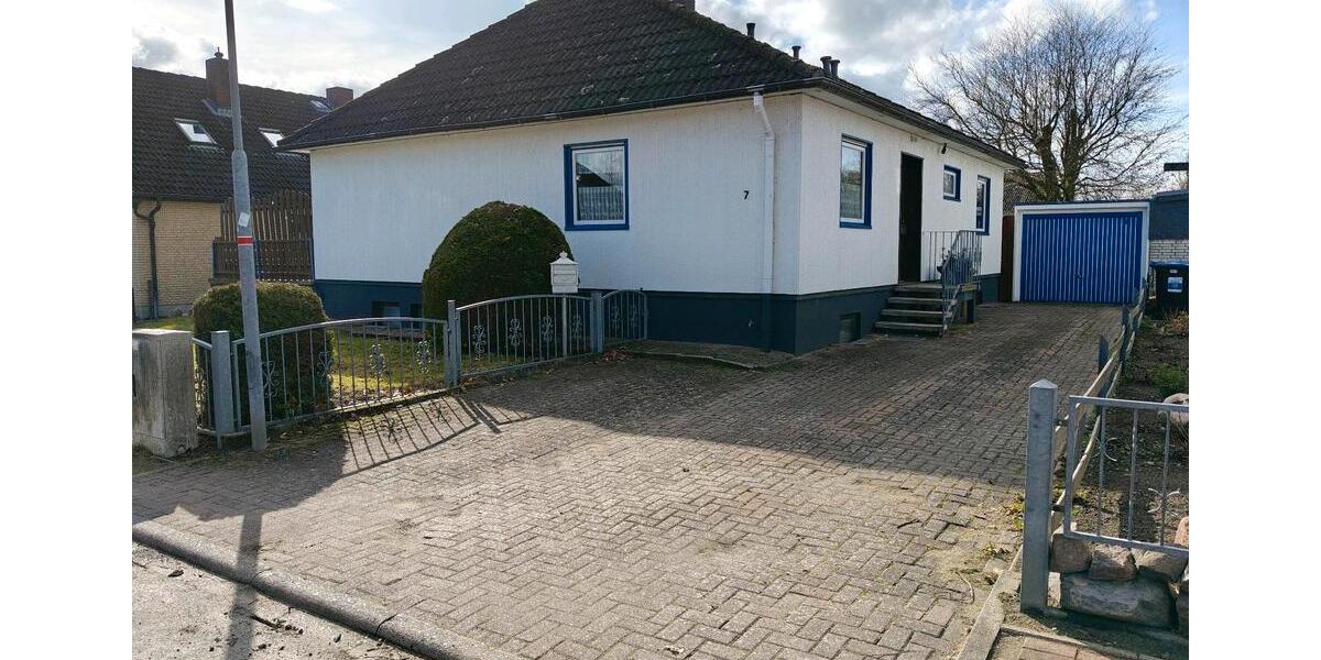 Einfamilienhaus Lasbek - 4.5 Zimmer, 117 m&sup2;, 325.000&euro; | Angebot:25617596