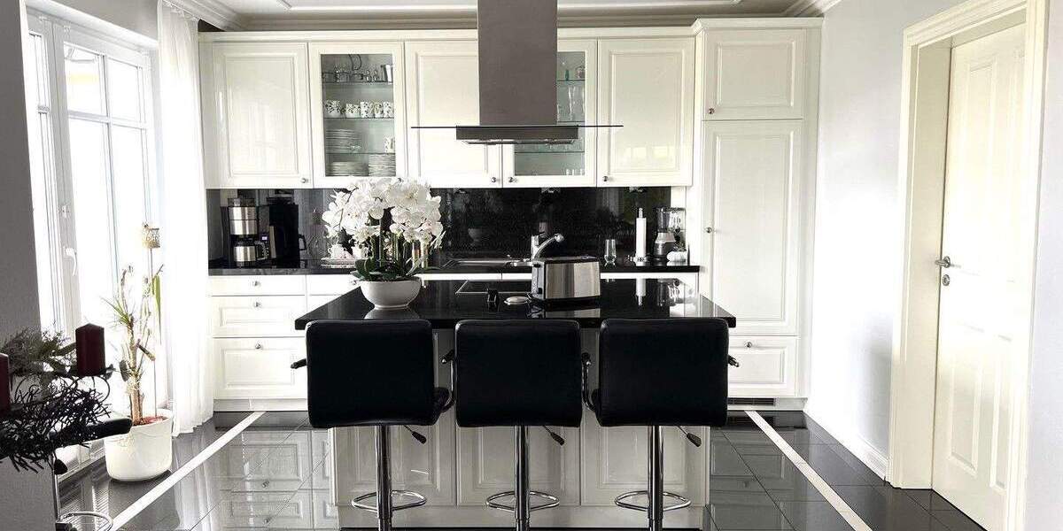 Einfamilienhaus Bad Oldesloe - 7 Zimmer, 204 m&sup2;, 795.000&euro; | Angebot:25775549