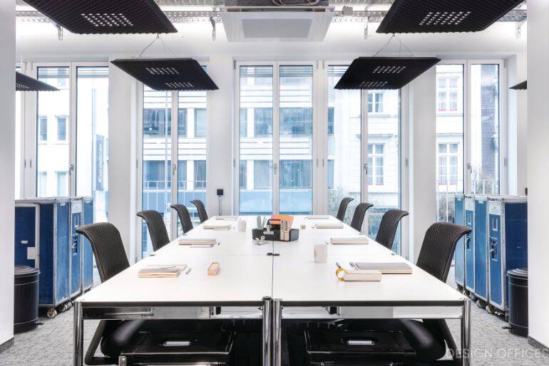 Gewerbeobjekt Hamburg Hammerbrook - 2.100&euro; | Angebot:26004057