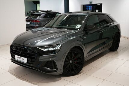 Audi Q8 90.000 km 67.449 &euro; Hamburg 22047