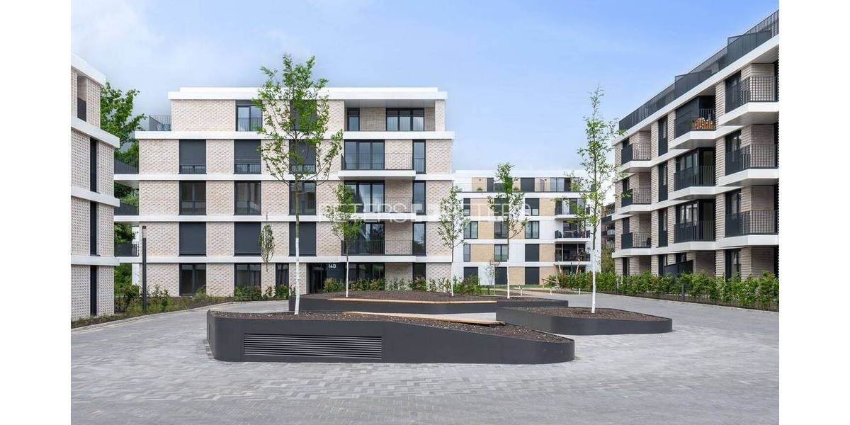 Etagenwohnung Pinneberg - 4 Zimmer, 101 m&sup2;, 580.000&euro; | Angebot:25701298