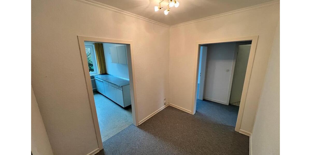 Erdgeschoßwohnung Hamburg Wandsbek - 2.5 Zimmer, 75 m&sup2;, 1.650&euro; | Angebot:25871640