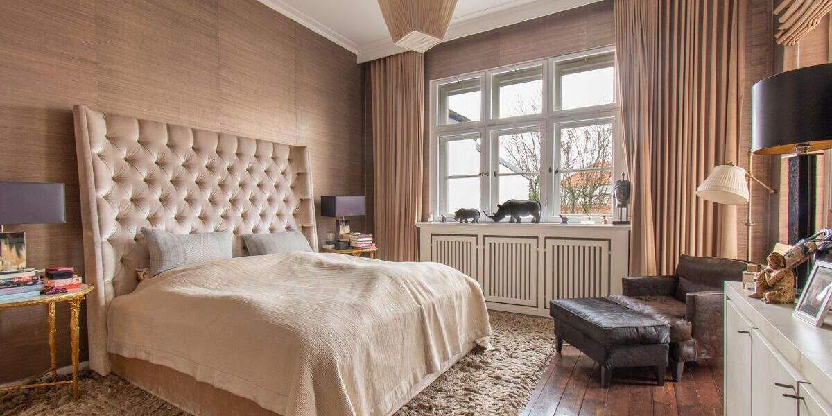 Etagenwohnung Hamburg Rotherbaum - 7 Zimmer, 248 m&sup2;, 2.150.000&euro; | Angebot:25773870