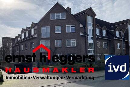 Wohnung Norderstedt Harksheide - 3 Zimmer, 48 m&sup2;, 239.000&euro; | Angebot:25818137