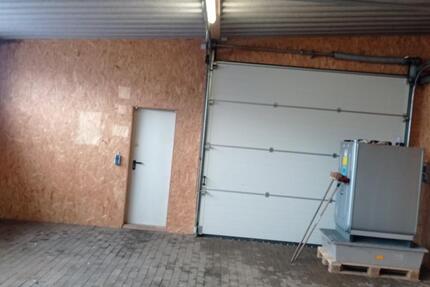 Gewerbeobjekt Uetersen - 515&euro; | Angebot:25794362