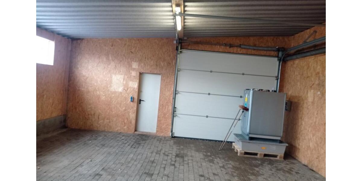 Gewerbeobjekt Uetersen - 515&euro; | Angebot:25794362