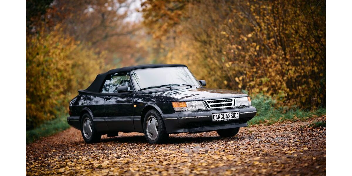 Saab Andere 85.404 km 29.500 &euro; Kaltenkirchen 24568