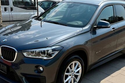 BMW X1 118.000 km 14.350 &euro; Hamburg 20097