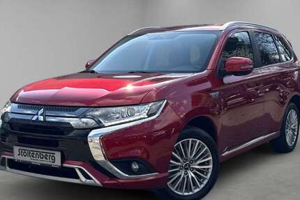 Mitsubishi Outlander 65.800 km 22.980 &euro; Hamburg 22399
