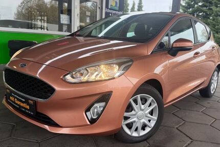 Ford Fiesta 120.000 km 7.990 &euro; Norderstedt (bei Hamburg) 22850