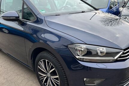 VW Golf 52.000 km 15.990 &euro; Hamburg 20537