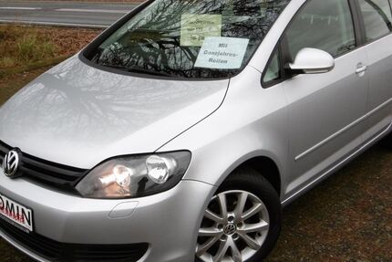 VW Golf Plus 102.542 km 6.695 &euro; Tornesch 25436