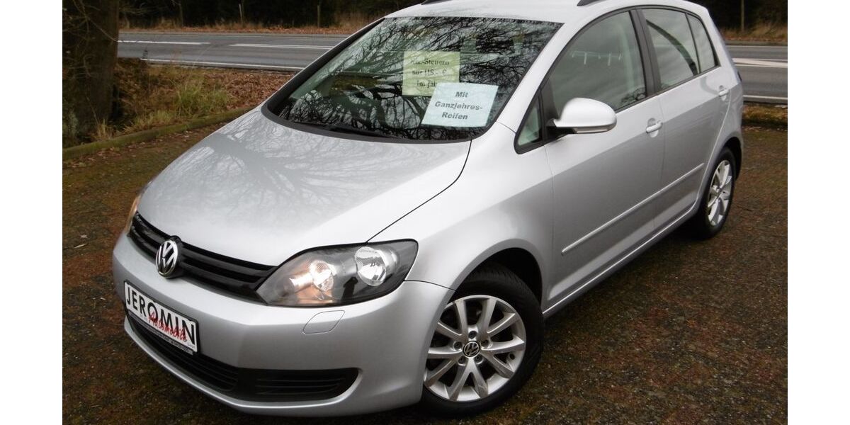 VW Golf Plus 102.542 km 6.695 &euro; Tornesch 25436