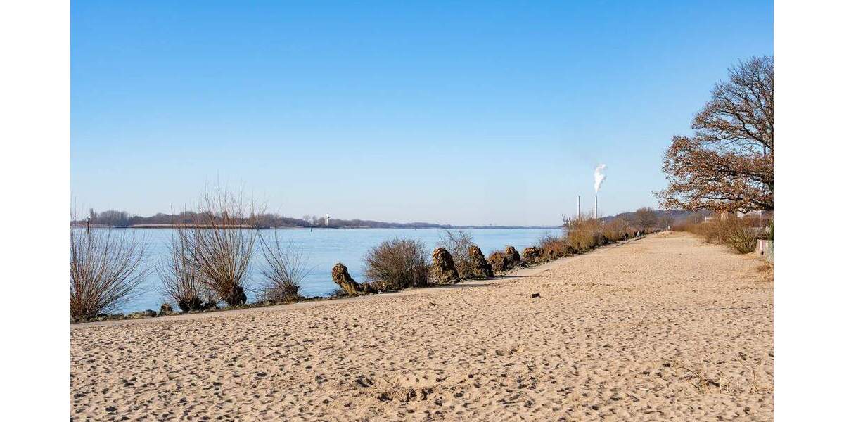 Einfamilienhaus Hamburg Blankenese - 2 Zimmer, 89 m&sup2;, 995.000&euro; | Angebot:25670590