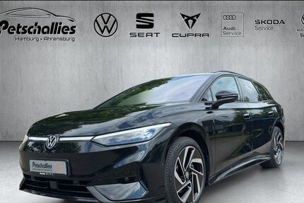 VW ID.7 12.086 km 54.450 &euro; Ahrensburg 22926