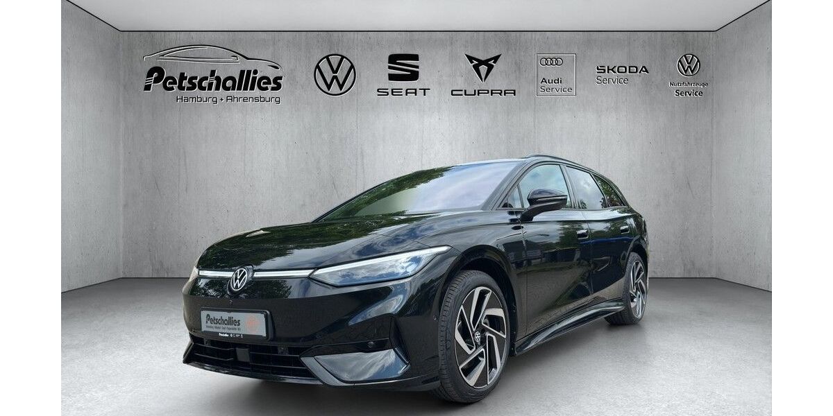 VW ID.7 12.086 km 54.450 &euro; Ahrensburg 22926