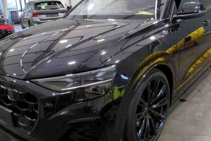 Audi SQ8 13.859 km 103.900 &euro; Ahrensburg 22926