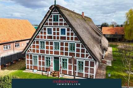 Gewerbeobjekt Jork - 849.000&euro; | Angebot:26372610