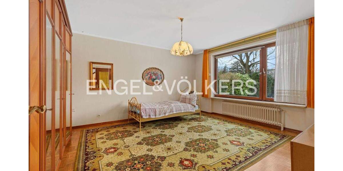 Bungalow Hamburg Rahlstedt - 4 Zimmer, 191 m&sup2;, 650.000&euro; | Angebot:25822453