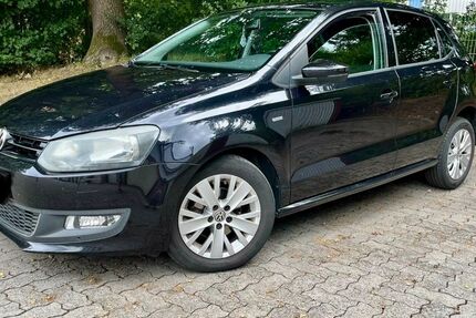VW Polo 135.421 km 5.500 &euro; Hamburg 22299