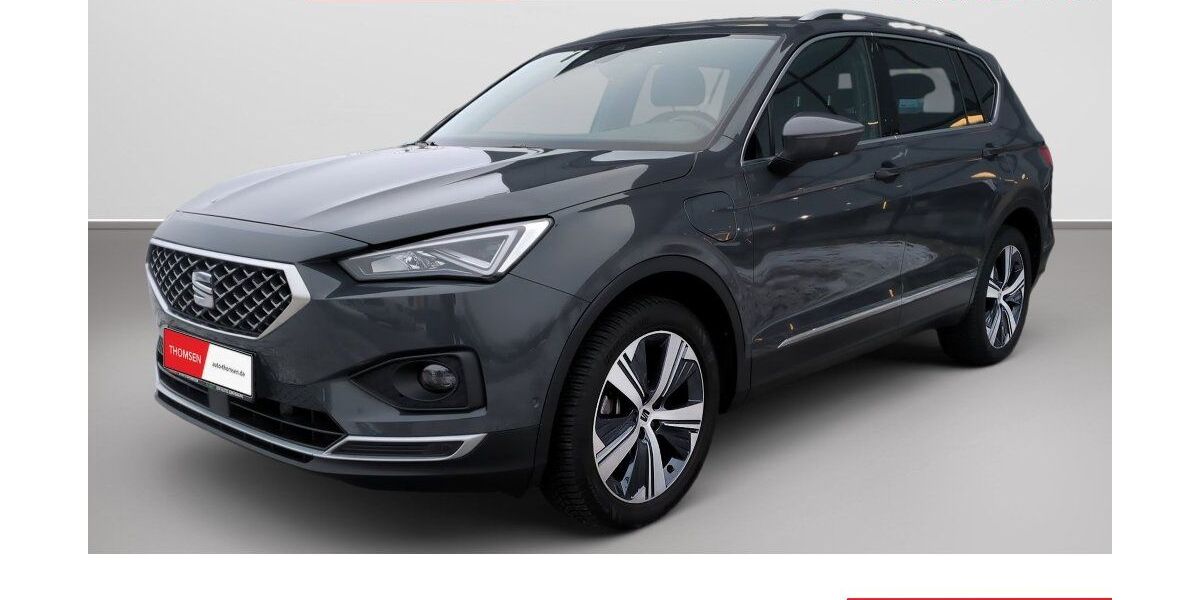 Seat Tarraco 29.900 km 31.285 &euro; Kaltenkirchen 24568
