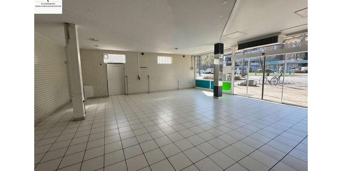 Gewerbeobjekt Hamburg Wandsbek - 950&euro; | Angebot:26033342