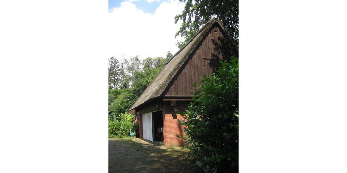 Mehrfamilienhaus, Wohnhaus Oersdorf b. Kaltenkirchen - 9 Zimmer, 468 m&sup2;, 1.090.000&euro; | Angebot:26017346